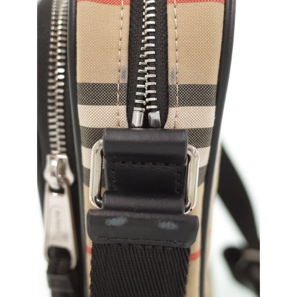 Burberry Check Crossbody Bag Shoulder - Picture 5 of 9